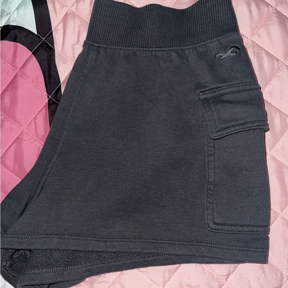 sleeping shorts